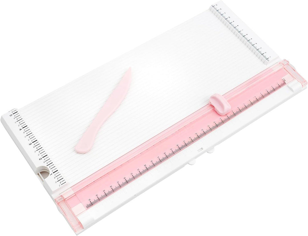We R Memory Keepers 660699 Trim & Score Board-Metric