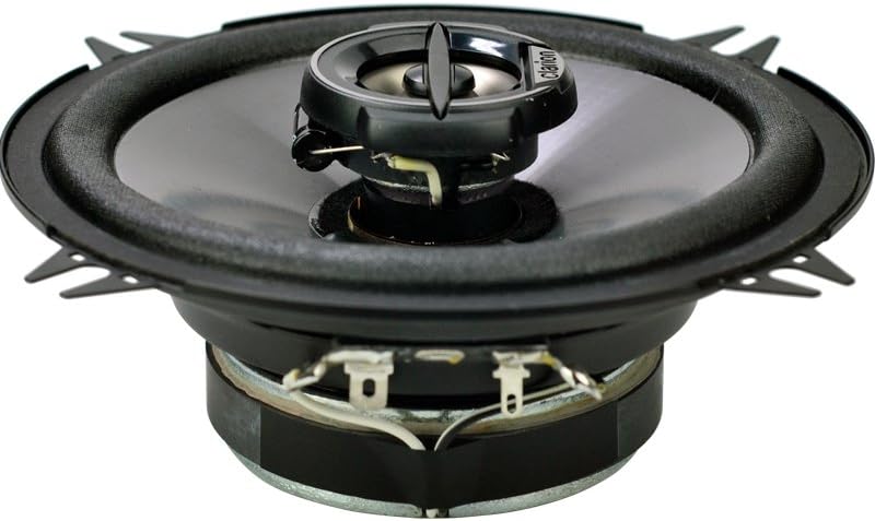 Clarion SRG1323R 13 cm 2-Wege coassiale-altoparlante 130 mm 230 Watt max