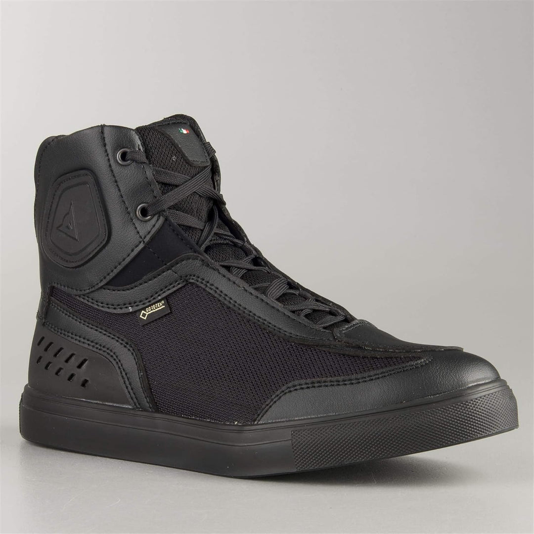 Dainese Street Darker Gore-Tex Motorradschuhe 40 EU, 40 EU