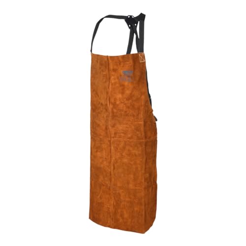 KS Tools 985.7019 Schweisserschürze, L