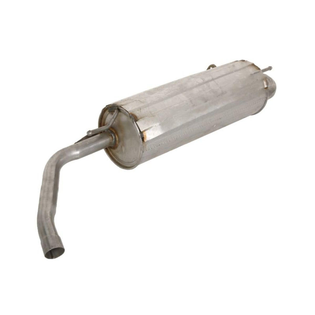 Bosal 228-003 Endschalldämpfer