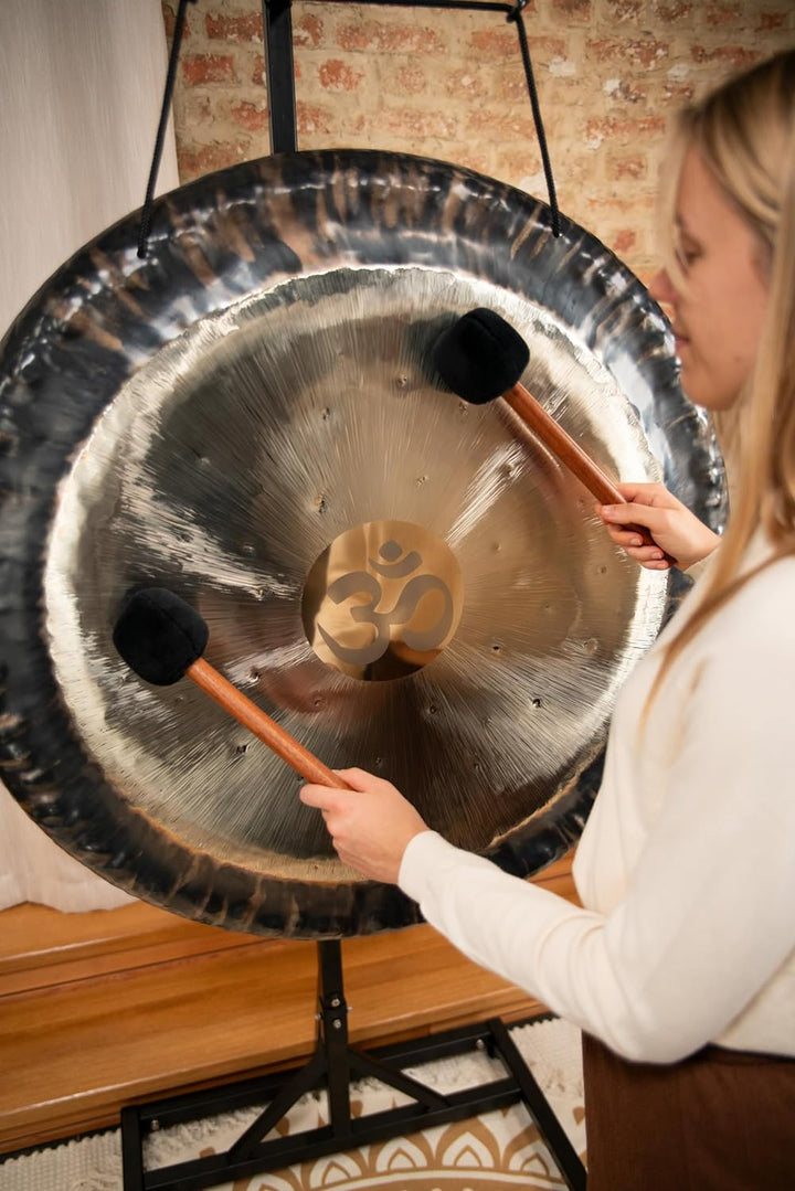 MEINL Sonic Energy Gong Schlägel - small - Musikinstrumente Zubehör (MGB-S)