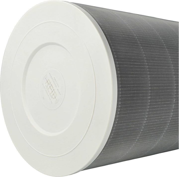 vhbw 3X HEPA Filter H11 kompatibel mit Xiaomi Smart Air Purifier 4 Luftreiniger - Ersatz-Filter