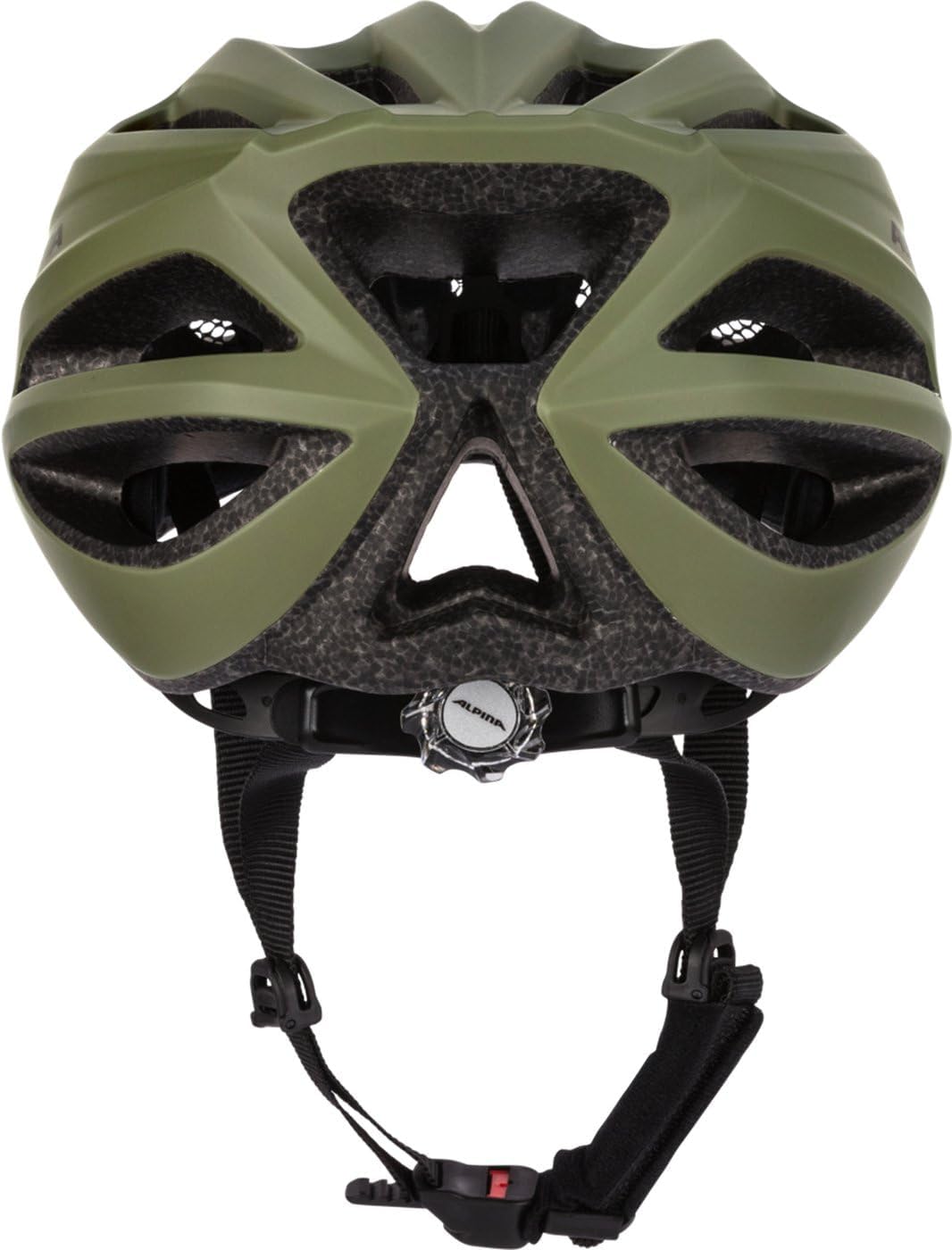 Alpina Tour 2.0 Olive MATT 53-58, 53-58