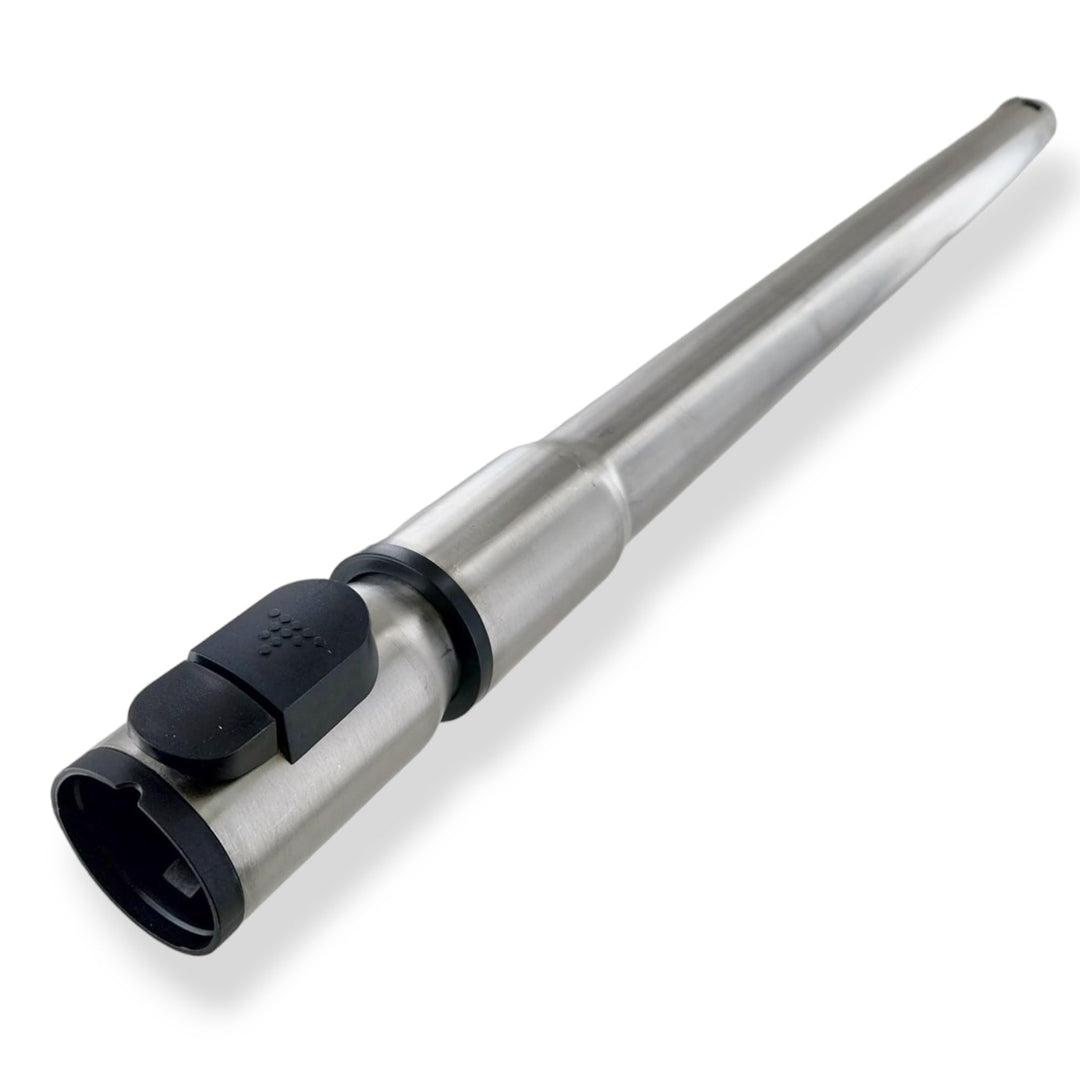DL-pro Verlängerungsrohr passend für Miele 10615280 35mm Rohr-Ø 61-103cm ausziehbar Teleskoprohr Ein