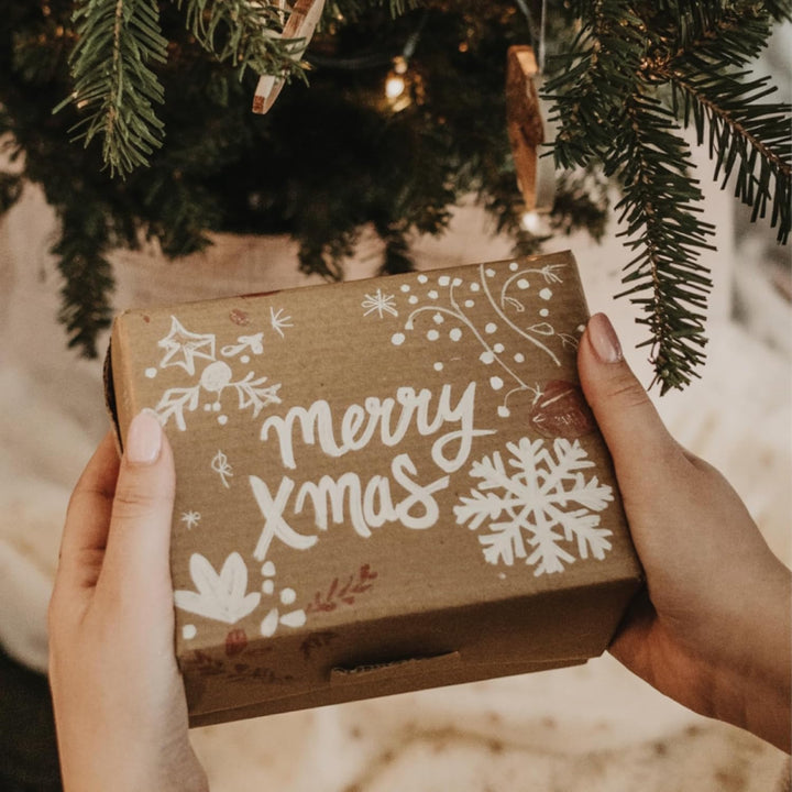 Zenacolor - 72 Farben Acrylstifte für Steine Wasserfest - mit Doppelspitze - Feine und Pinsel - Für