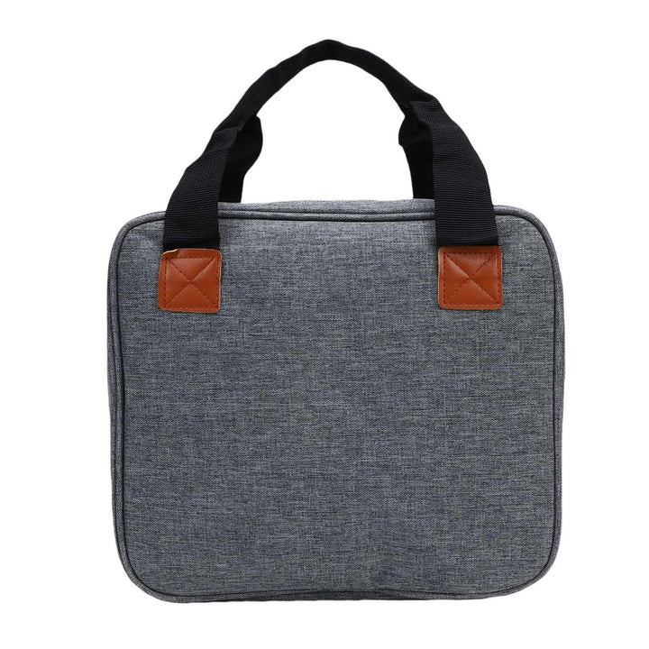 SELPHY CP1500 CP1300 CP1200 Fotodruckertasche, Robuste Tasche mit Taschen, Abnehmbarer Trennwand, Id