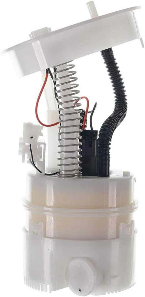 Frankberg Kraftstoffpumpe Benzinpumpe Kraftstoff-Fördereinheit Modul Satz ohne Drucksensor 4-Polig K