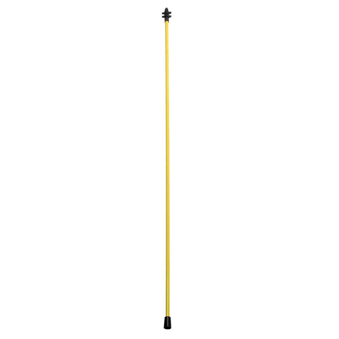 Mesto 3701G Verlängerungsrohr, ausziehbar von 130 - 250 cm