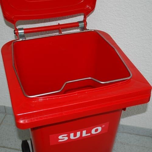 SULO Müllsackhaltering 240 Liter