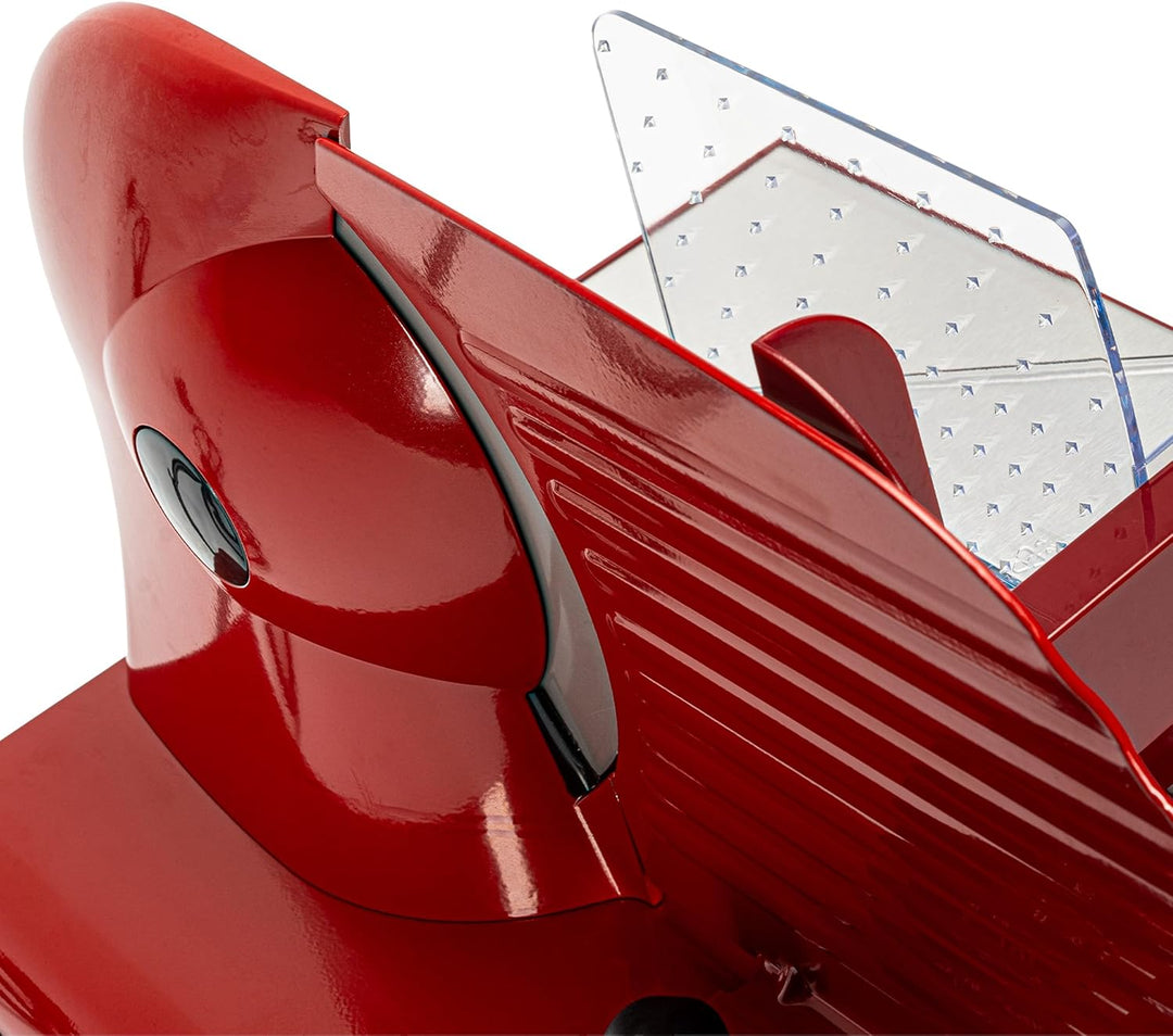 RGV Allzweckschneider Ausonia 190 Rot
