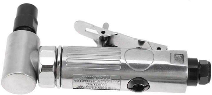 Luftwinkel-Schleifmaschine, AG-315B Industrielle 90 ° -Luft-Schleifmaschine Pneumatische Schleifmasc
