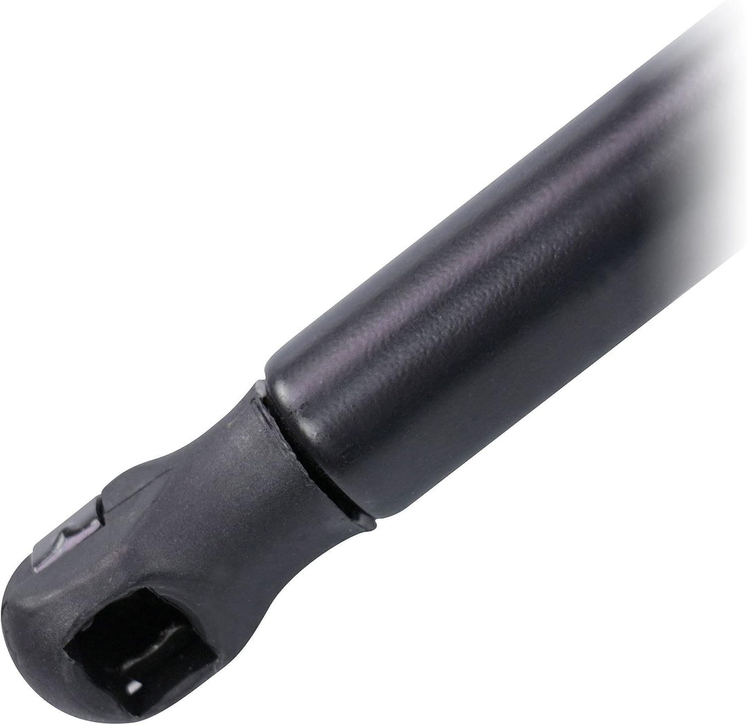 BESTPRICE 2x Gasfeder Heckklappe 770 N Gasdruckfeder Dämpfer Kofferraum Kompatibel mit VW TOURAN (1T