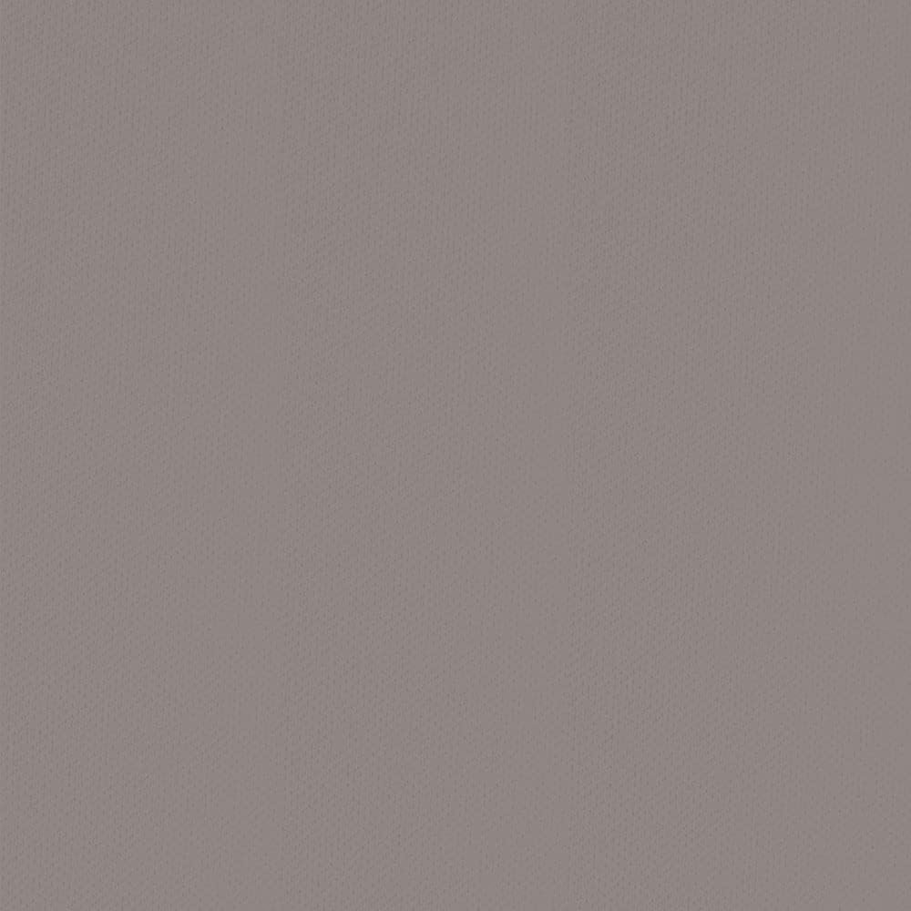 ESTELLA Topper-Spannbetttuch Zwirnjersey | Kiesel | 100x200 cm | passend für Topperhöhen von 7-10 cm