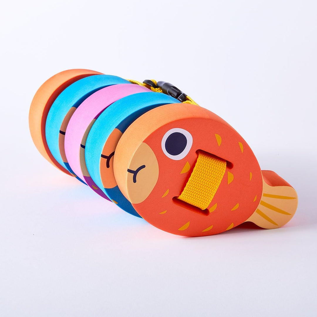 Splash About Pufferfish Swim Belt