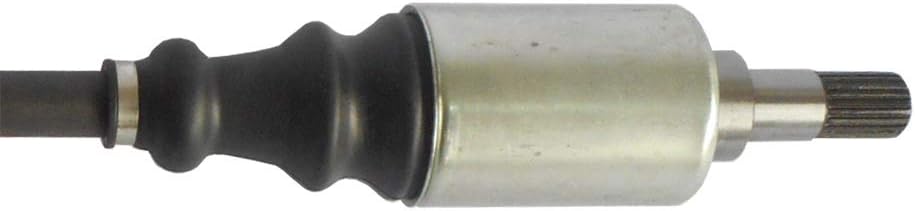 SKF VKJC 6990 Antriebswelle