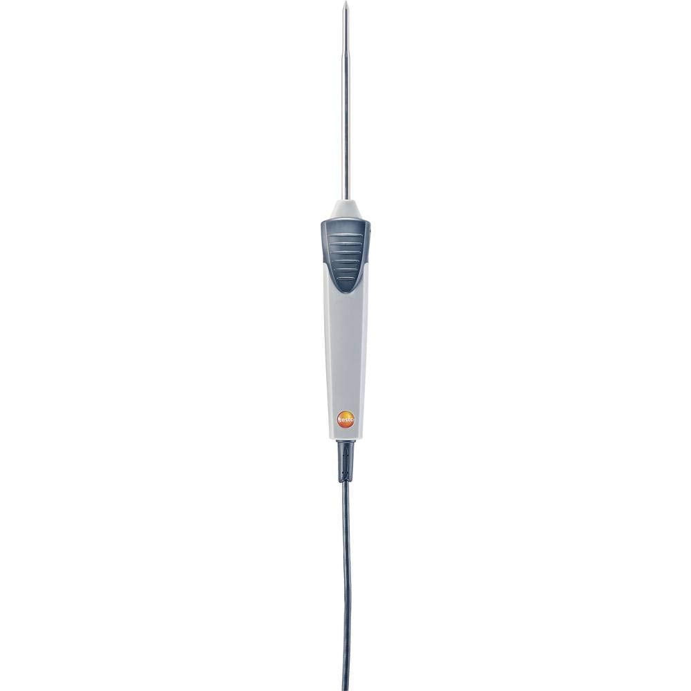 testo - 0602 1293 - Wasserdichter Tauch-/Einstechfühler, TE Typ K