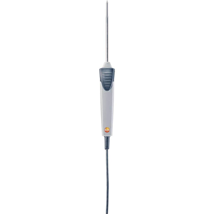 testo - 0602 1293 - Wasserdichter Tauch-/Einstechfühler, TE Typ K