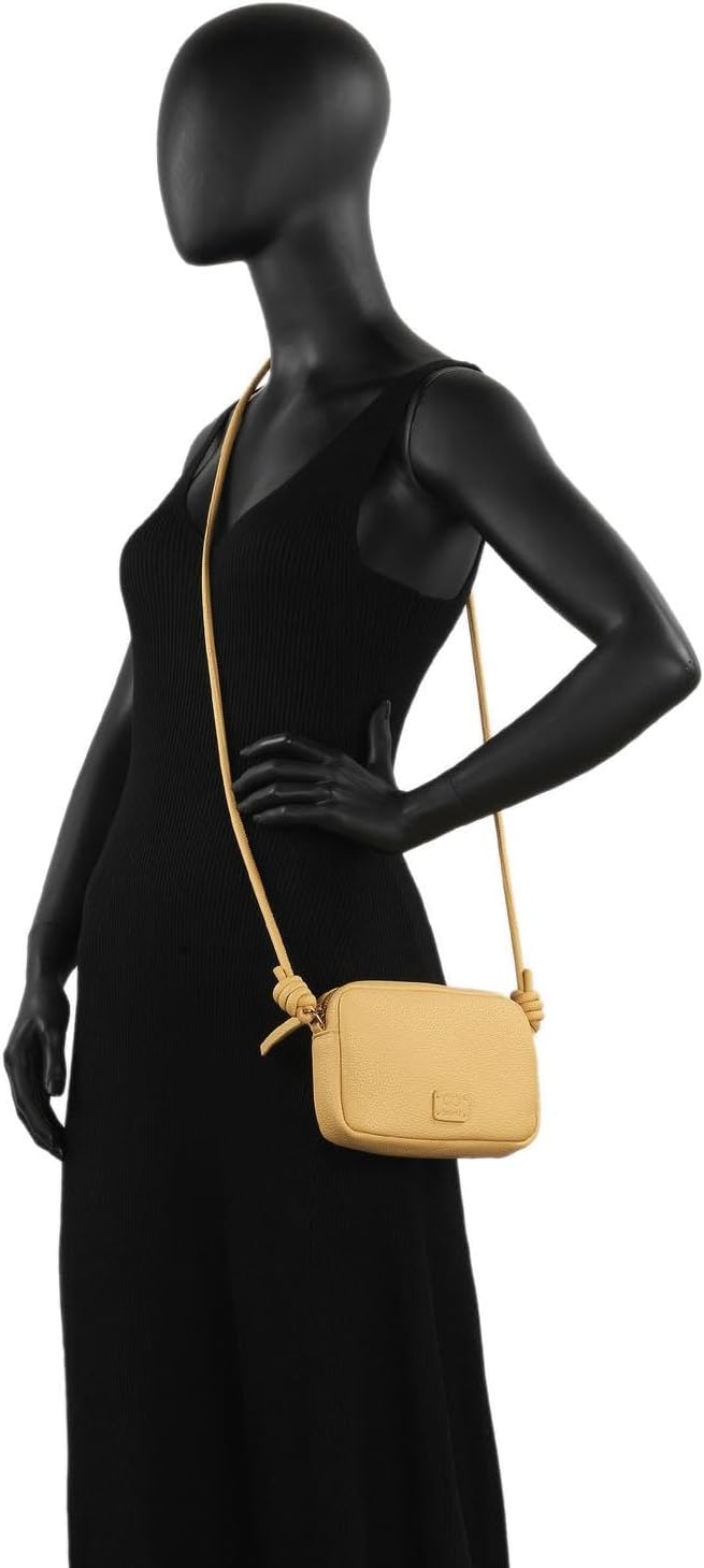 SKPAT - Handtasche Damen Umhängetasche Damen Klein &amp; Stilvoll Handtasche Damen Umhängetasche Crossbo