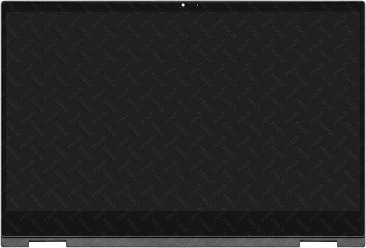FTDLCD® 14 Zoll FHD LED LCD Touchscreen Digitizer Assembly Ersatz Display für HP Pavilion x360 Conve