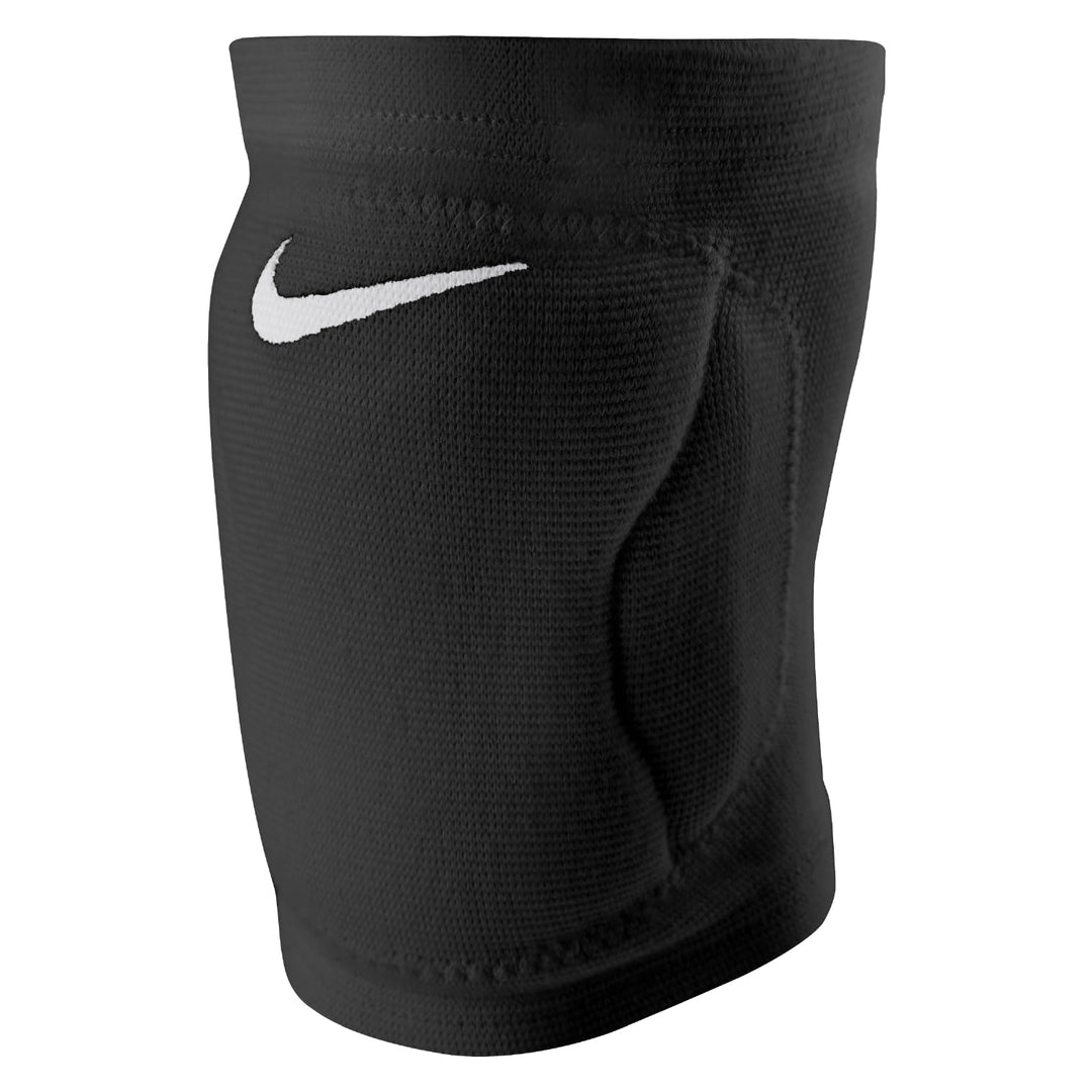 Nike Unisex – Erwachsene Streak Knieschoner XL/XXL Schwarz, XL/XXL Schwarz