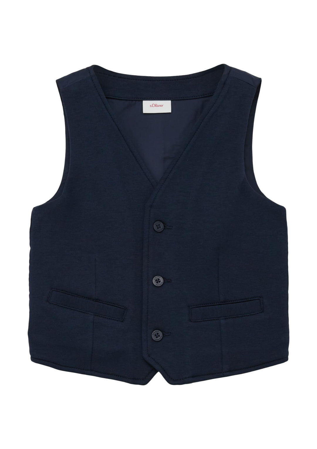 s.Oliver Weste im Fabricmix 92 5952, 92 5952