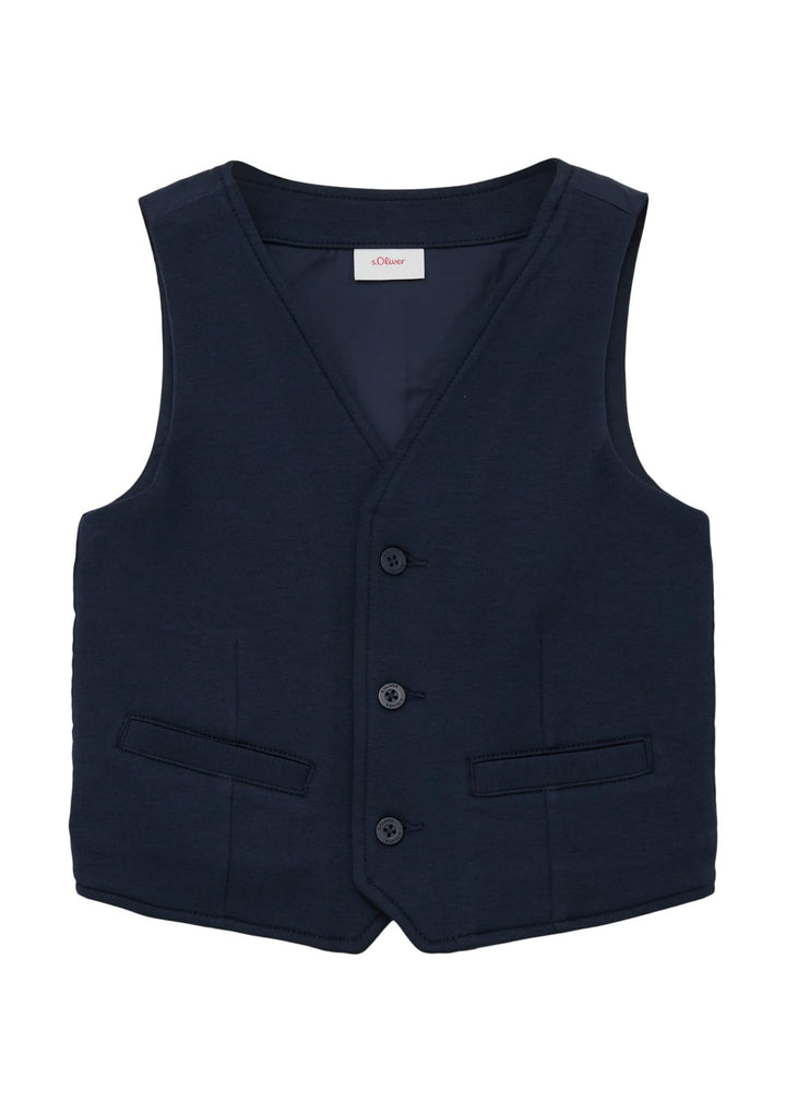 s.Oliver Weste im Fabricmix 92 5952, 92 5952