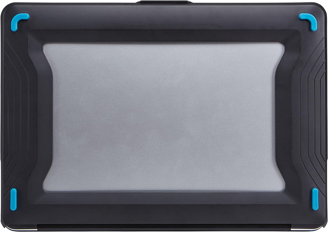 Thule Vectros Protective Bumper Schutzhülle für MacBook Air 11 Zoll (mit Sturz-Schutz) schwarz, MacB