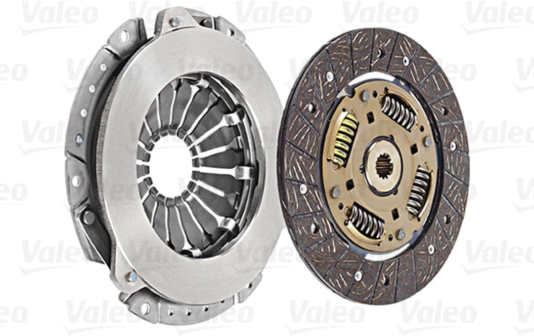 VALEO Classic 2KKIT Umrüstsatz Kupplungssatz 786021
