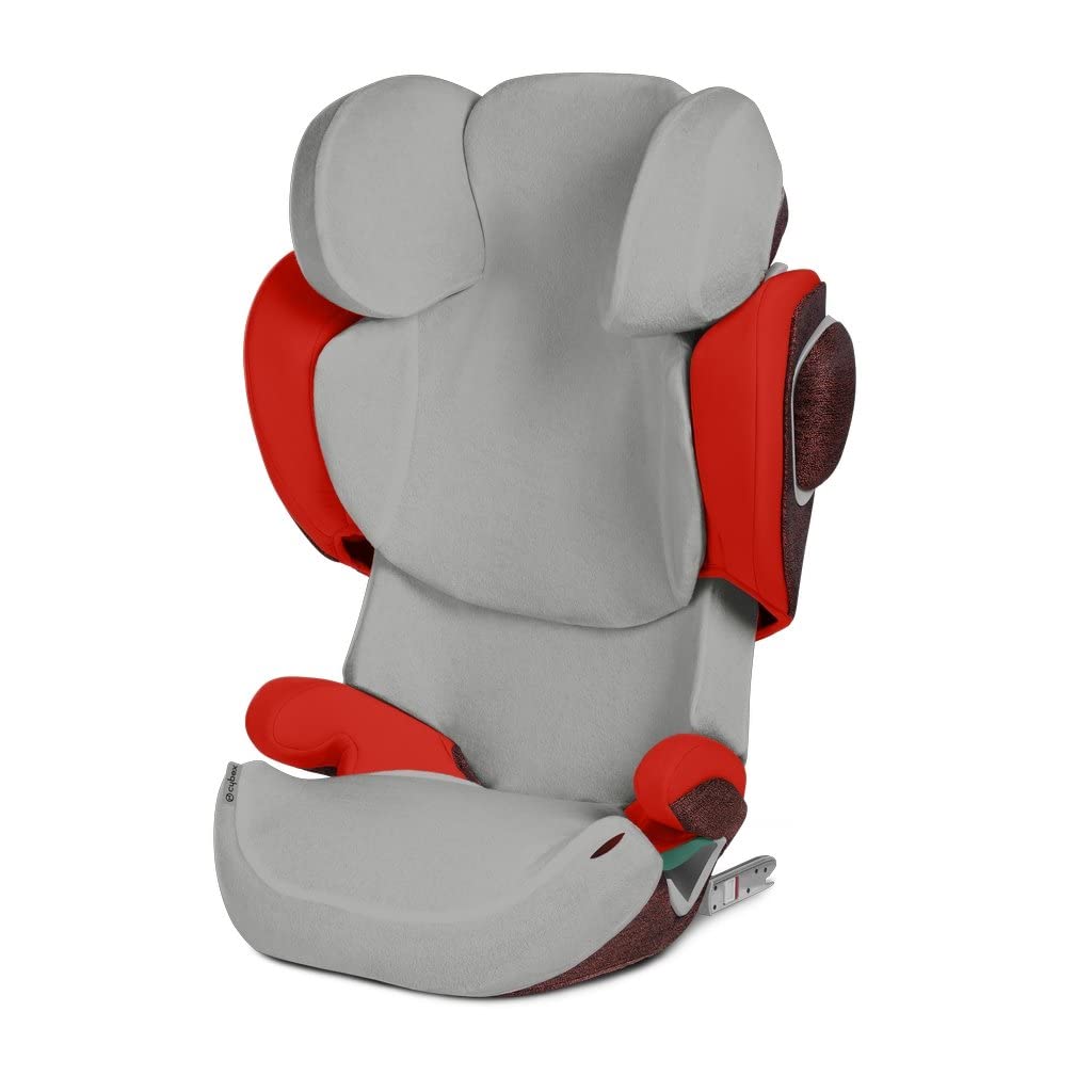 CYBEX Sommerbezug Solution Z i-Fix grey