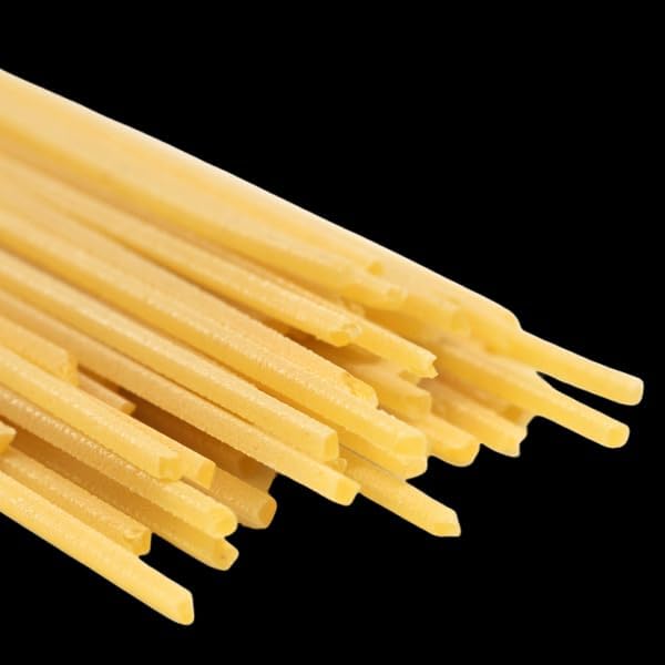 Pastidea - Matrize Zubehör aus Bronze Spaghetti Quadri Chitarra 2 x 2 mm für La Fattorina, Fimar MPF