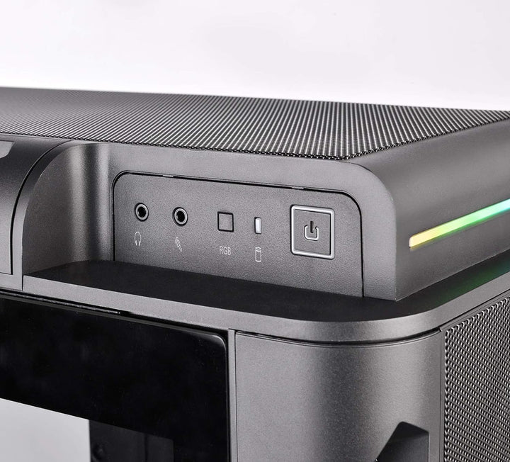 Thermaltake Level 20 RS ARGB | MID-Tower | PC-Gehäuse