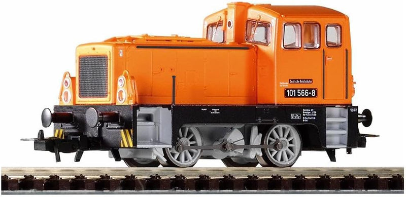 Piko H0 52540 H0 Diesellok BR 101 der DR