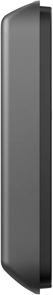 Eufy Dual Cam Doorbell E8213G11, 2K