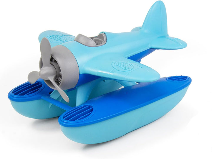 Green Toys OceanBound Seaplane