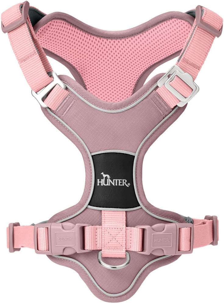 Geschirr Divo Up Farbe Altrosa, Grösse L-XL L-XL altrosa, L-XL altrosa