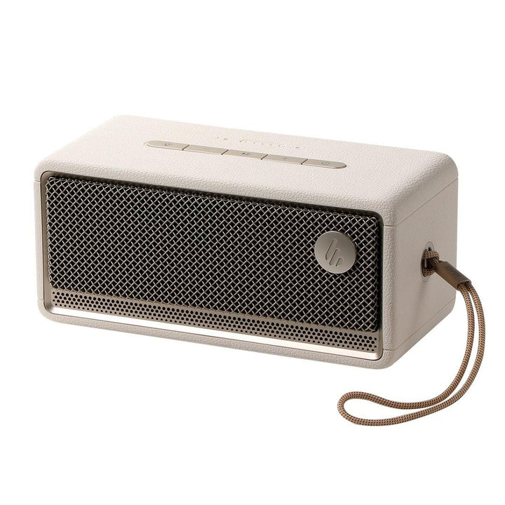 Edifier ES60 Premium Bluetooth Lautsprecher – Portabler 34W Speaker mit Bluetooth 5.4, IP66 wasserfe