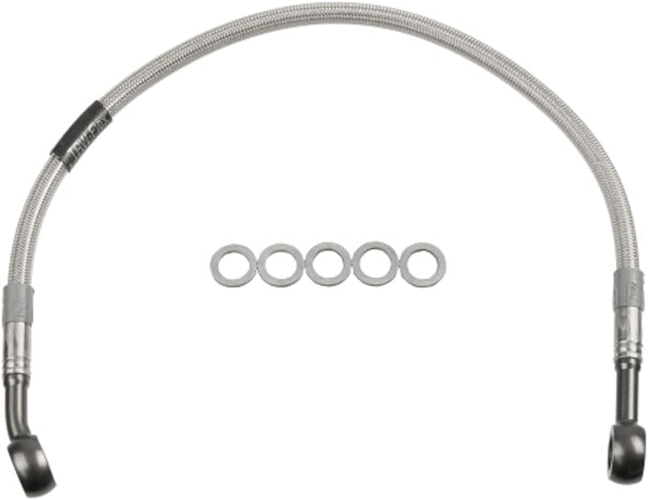 TRW/Lucas MCH438H1 Stahlflex-Kit