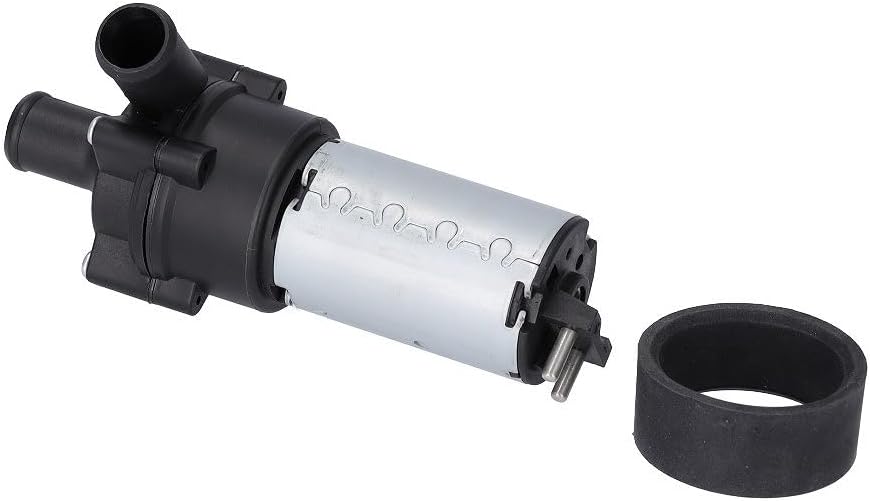 febi bilstein 45770 Zusatzwasserpumpe , 1 Stück