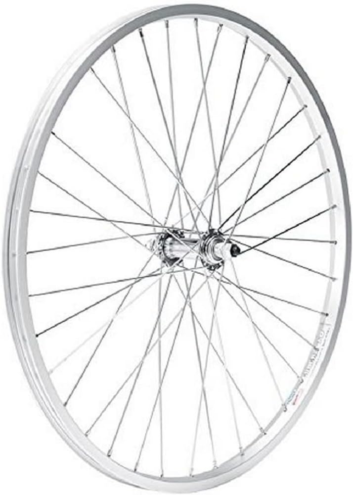 Gurpil 63906 Hinterrad, Aluminium, 61 cm, mit Muttern