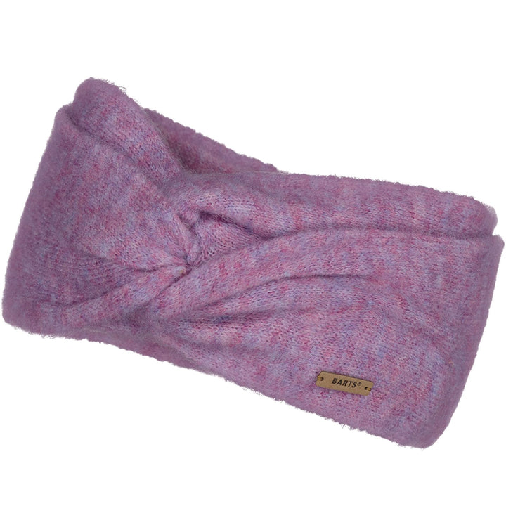 Barts Witzia Stirnband Headband 1 stück (1er Pack) BERRY, 1 stück (1er Pack) BERRY