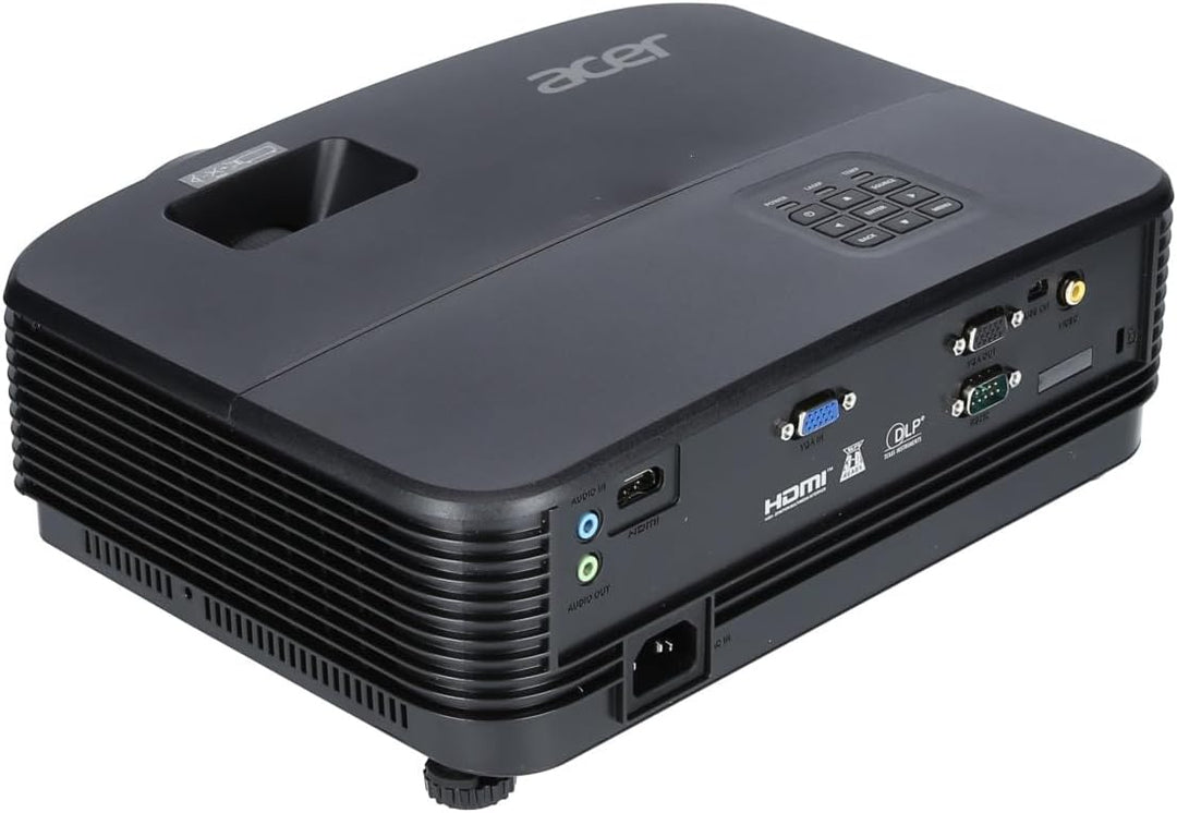 Acer X1229HP - Beamer, XGA, 4500 Ansi