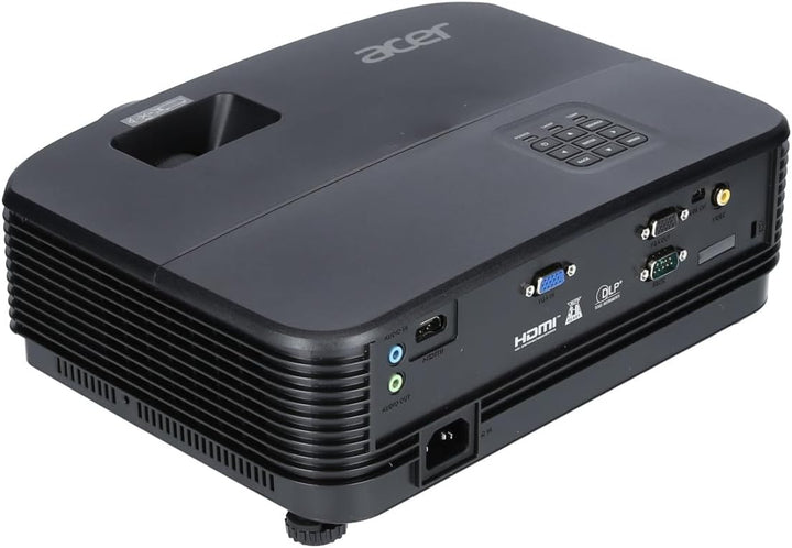 Acer X1229HP - Beamer, XGA, 4500 Ansi