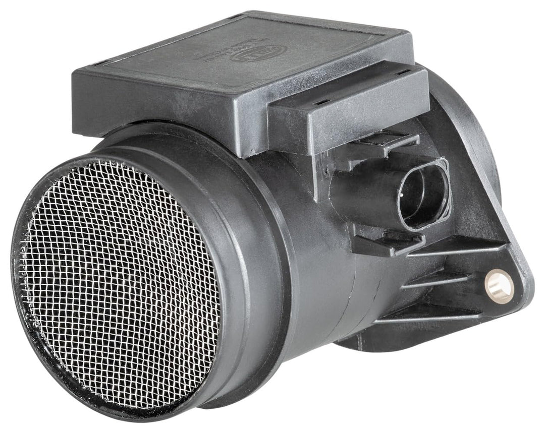 HELLA 8ET 009 149-671 Luftmassenmesser - Rohrstutzen