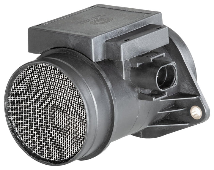 HELLA 8ET 009 149-671 Luftmassenmesser - Rohrstutzen