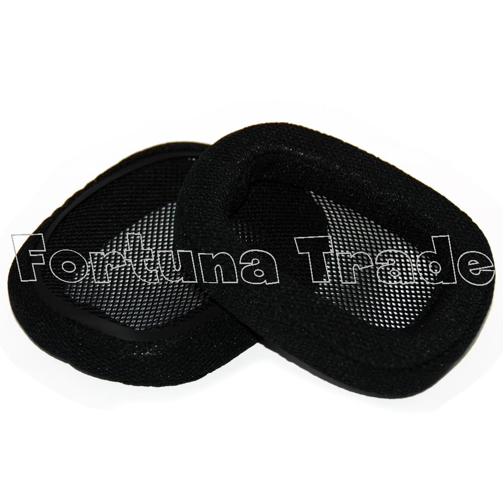 Original Logitech Replacement Earpads for G533 Wireless Gaming Headset