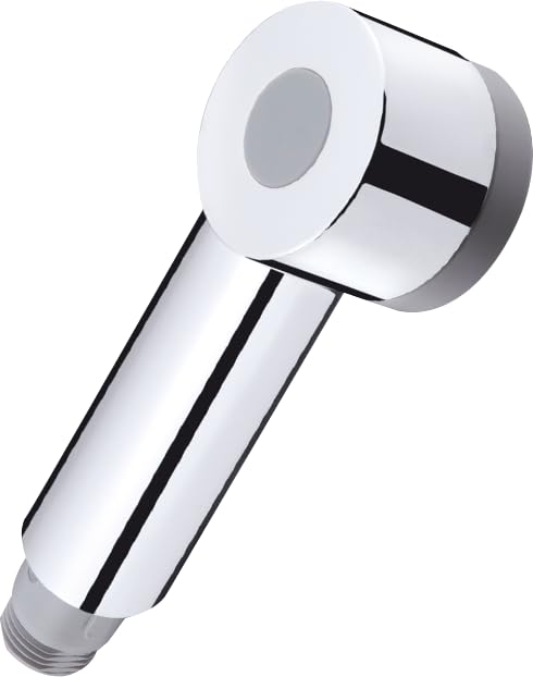 Hansgrohe 97999000 Duschkopf und Zubehör, verchromt