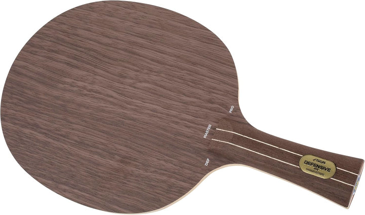 Stiga Wood Defensive Pro Einheitsgrösse, Einheitsgröße