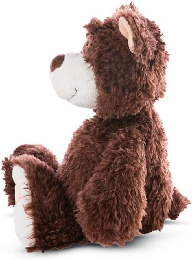 NICI Kuscheltier Bär 35 cm – Nachhaltiges Plüschtier für Mädchen, Jungen & Babys – Flauschiges Stoff