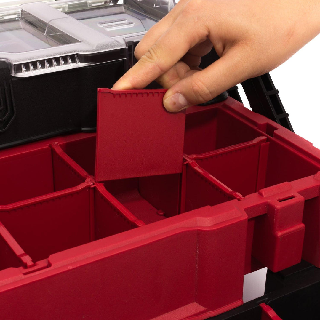 KETER Organizer CANTI TRIO